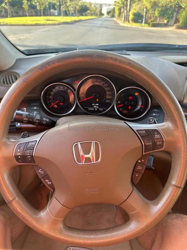 honda legend a vendre