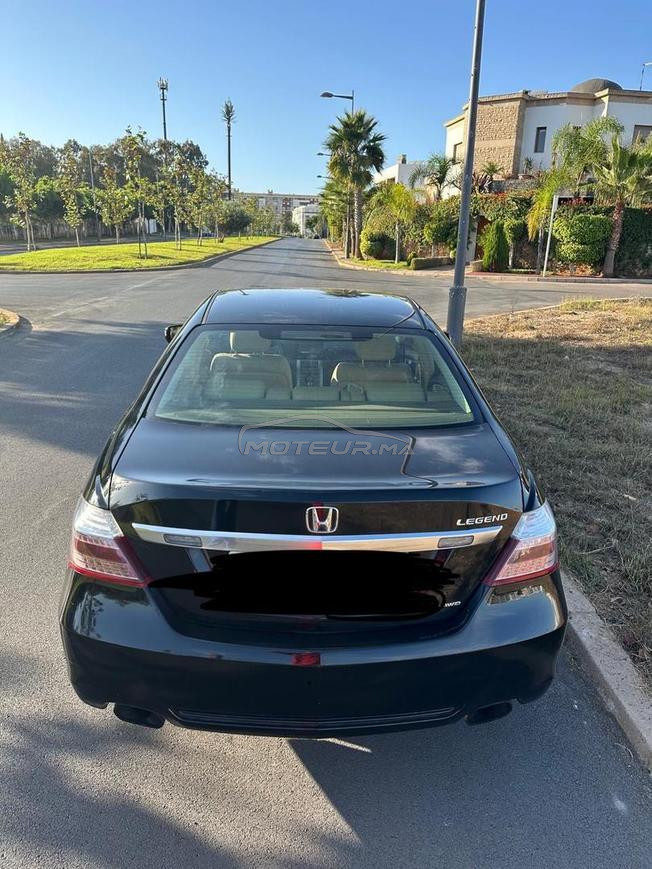 honda legend a vendre