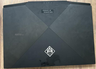 HP OMEN /RTX 2070 /300hz /16Go RAM/ 512Go Stockage
