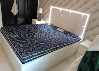 Moustiquaire avec éclairage 😍🔥🔥