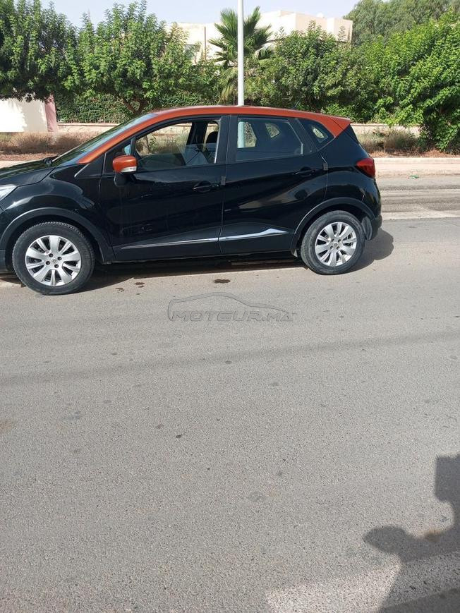 Renault capture à vendre 