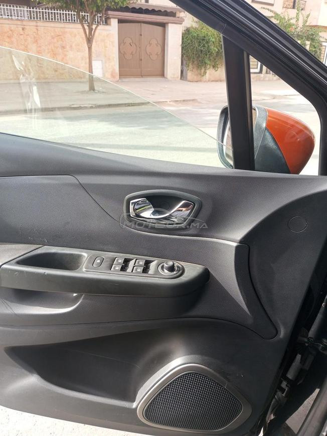 Renault capture à vendre 