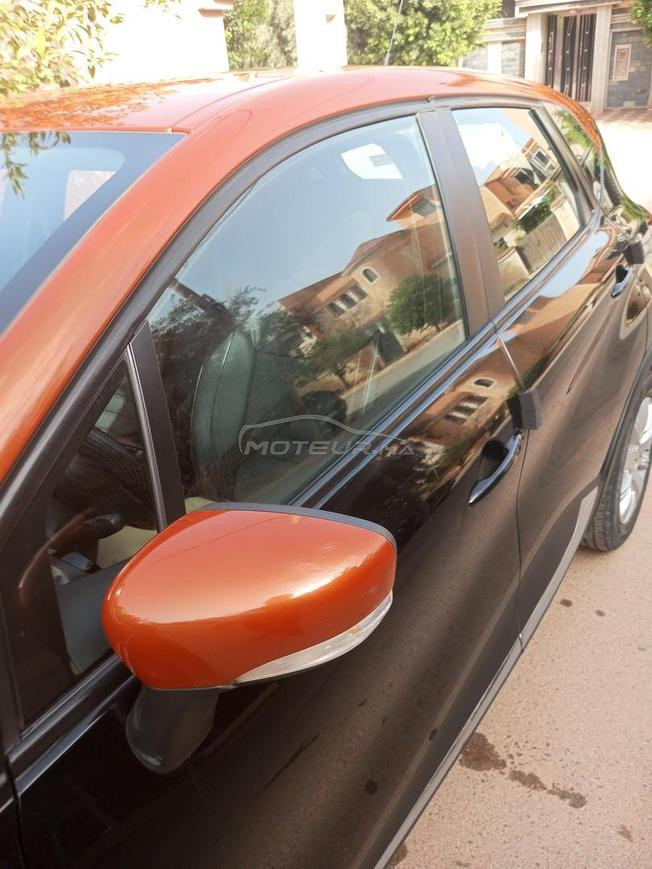 Renault capture à vendre 