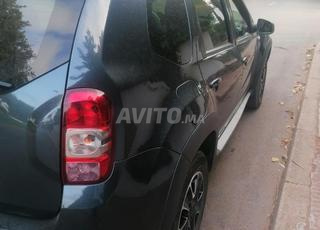 داسيا داستر