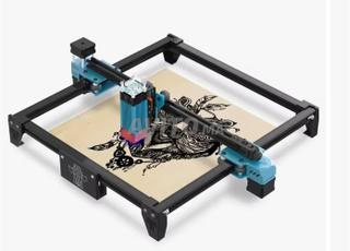 Graveur laser CNC
