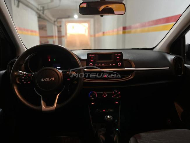 Kia Picanto  2022/07 