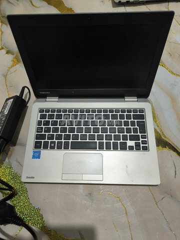 حاسوب توشيبا