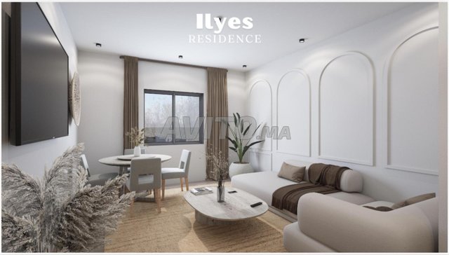 Opportunité Studio Marrakech