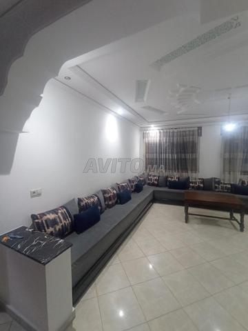 Appartement à vendre 76 m² à Mdiq - 2