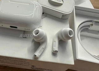 Air Pods Pro 2