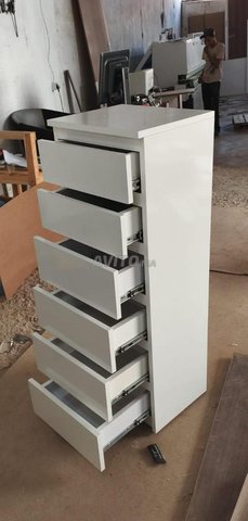 promo 🔥🔥commode 6tiroir 