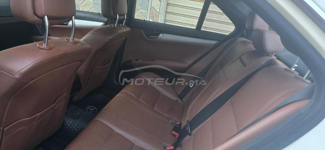 mercedes w204 