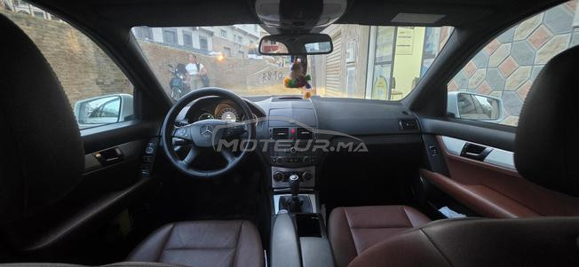 mercedes w204 