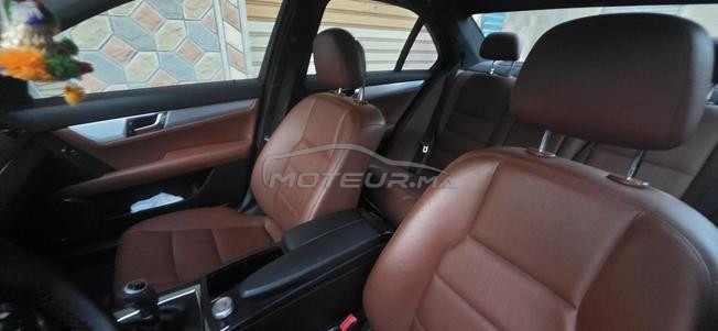 mercedes w204 