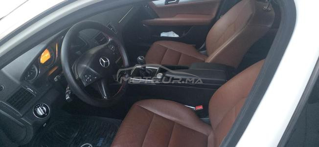 mercedes w204 