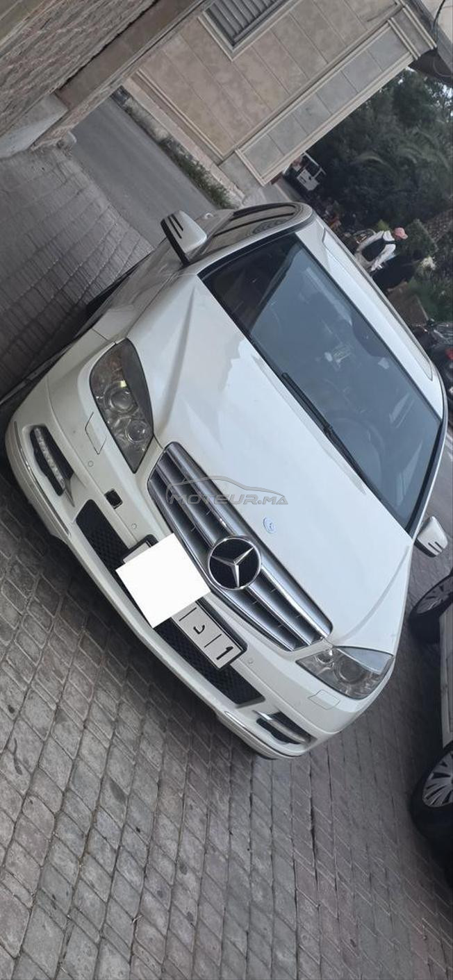 mercedes w204 