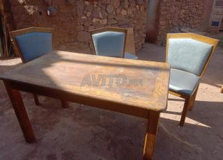 Table salle à manger