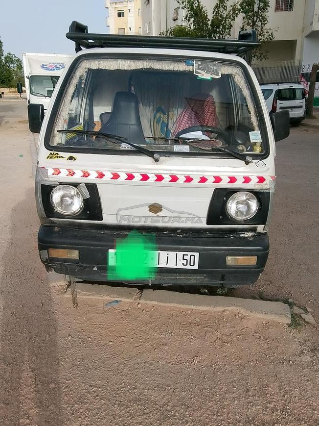 suzuki carry