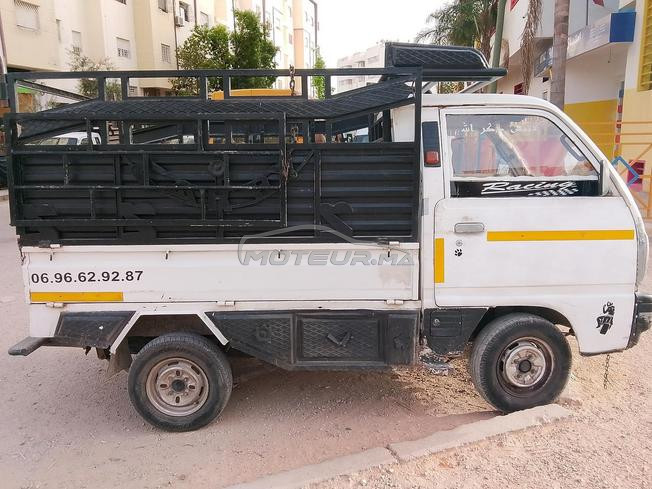 suzuki carry