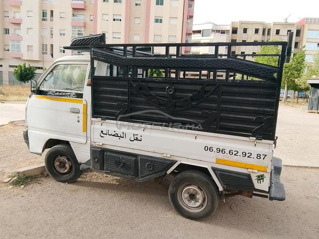 suzuki carry