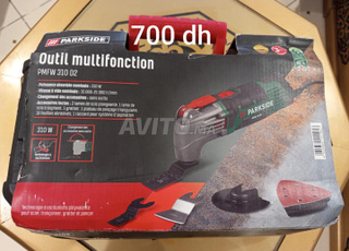 appareils électriques