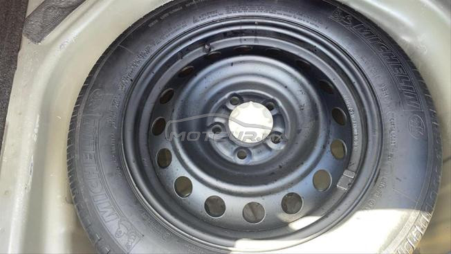 Toyota Corolla Diesel Manuelle 2018 à Agadir