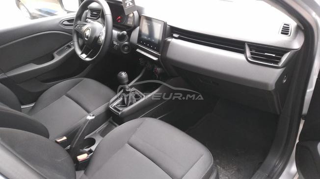 renault clio 5