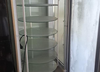 Matériel pâtisserie