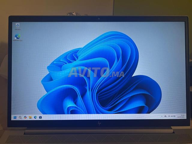 Pc portable HP elitebook 850 G7 excellente état - 2
