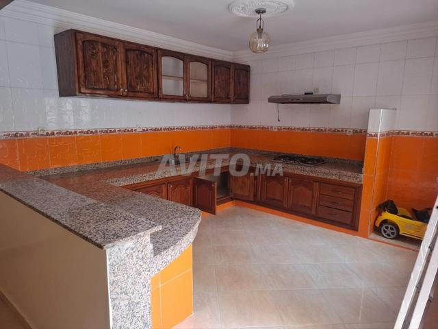Maison dans villa, niveau bas - 2