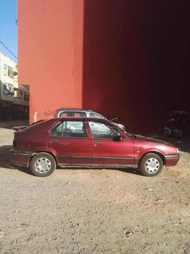 Renault 19