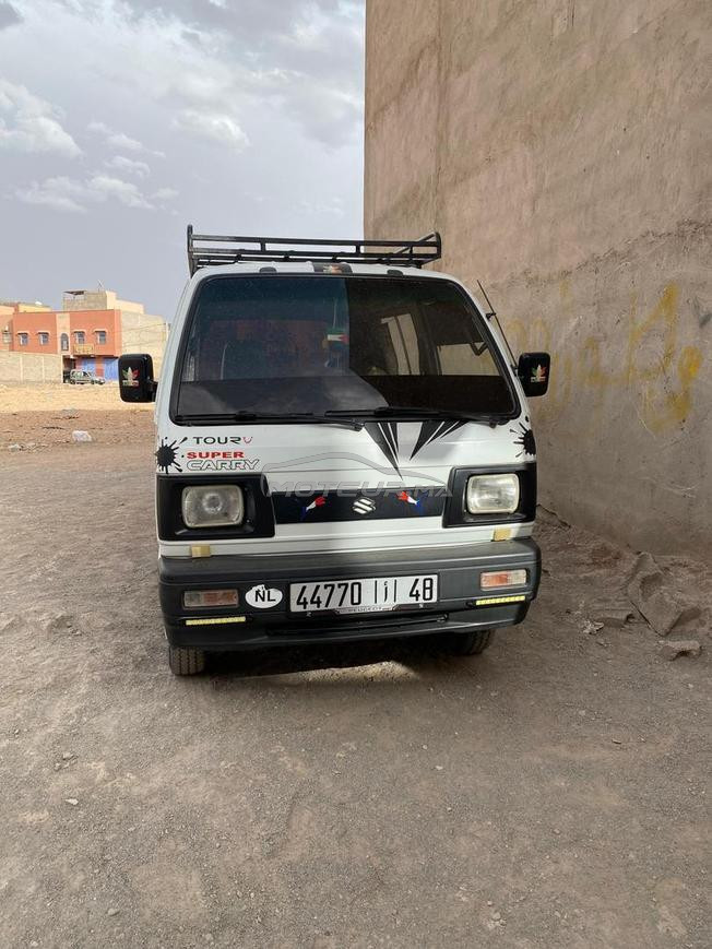 suzuki carry