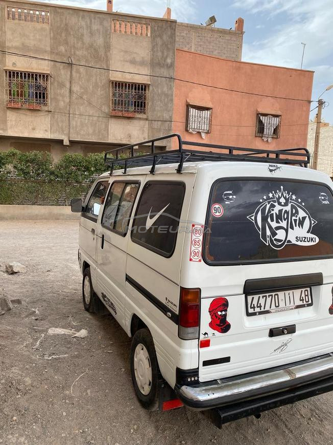 suzuki carry