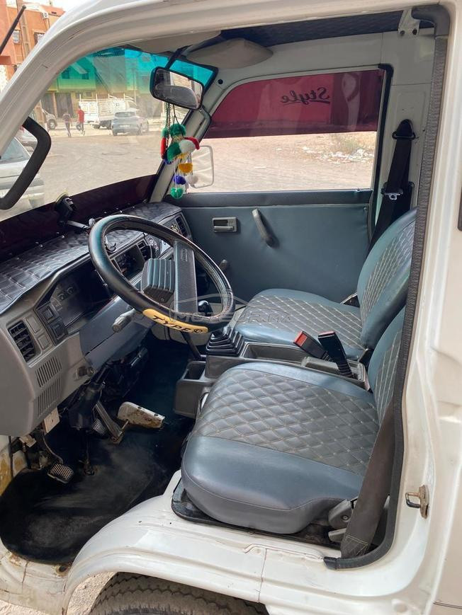 suzuki carry