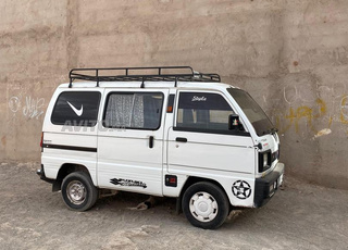 سوزوكي كاري