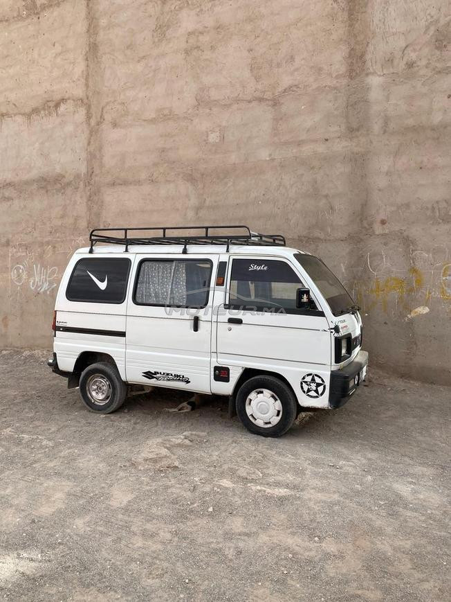 suzuki carry