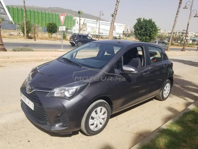 toyota yaris 2017 