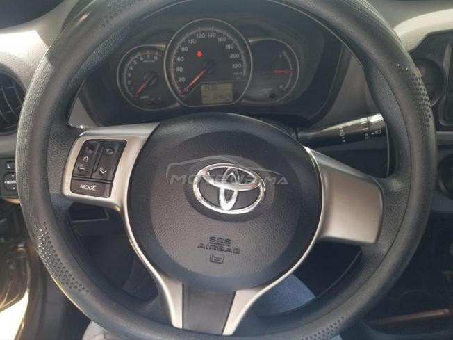 toyota yaris 2017 