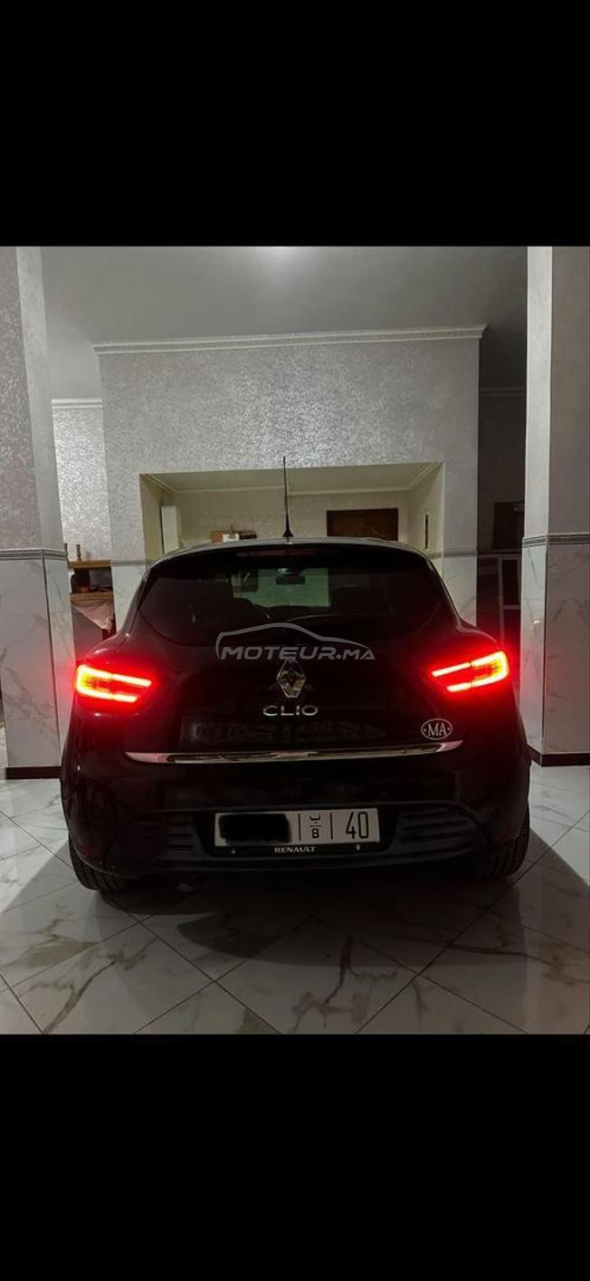 renault clio4
