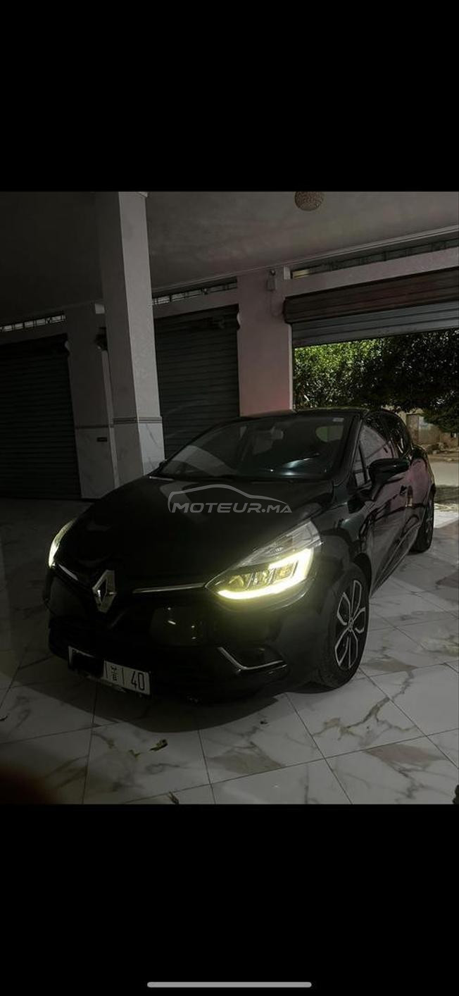 renault clio4