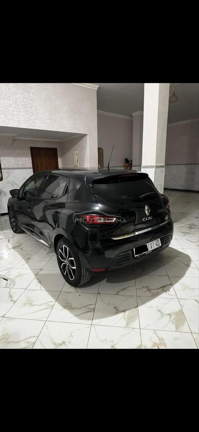 renault clio4