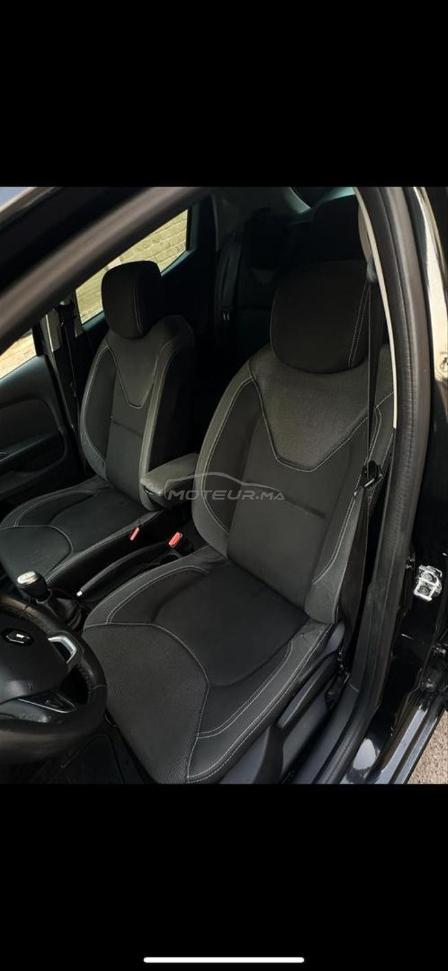 renault clio4