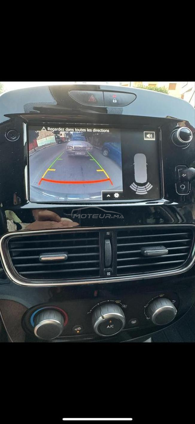 renault clio4