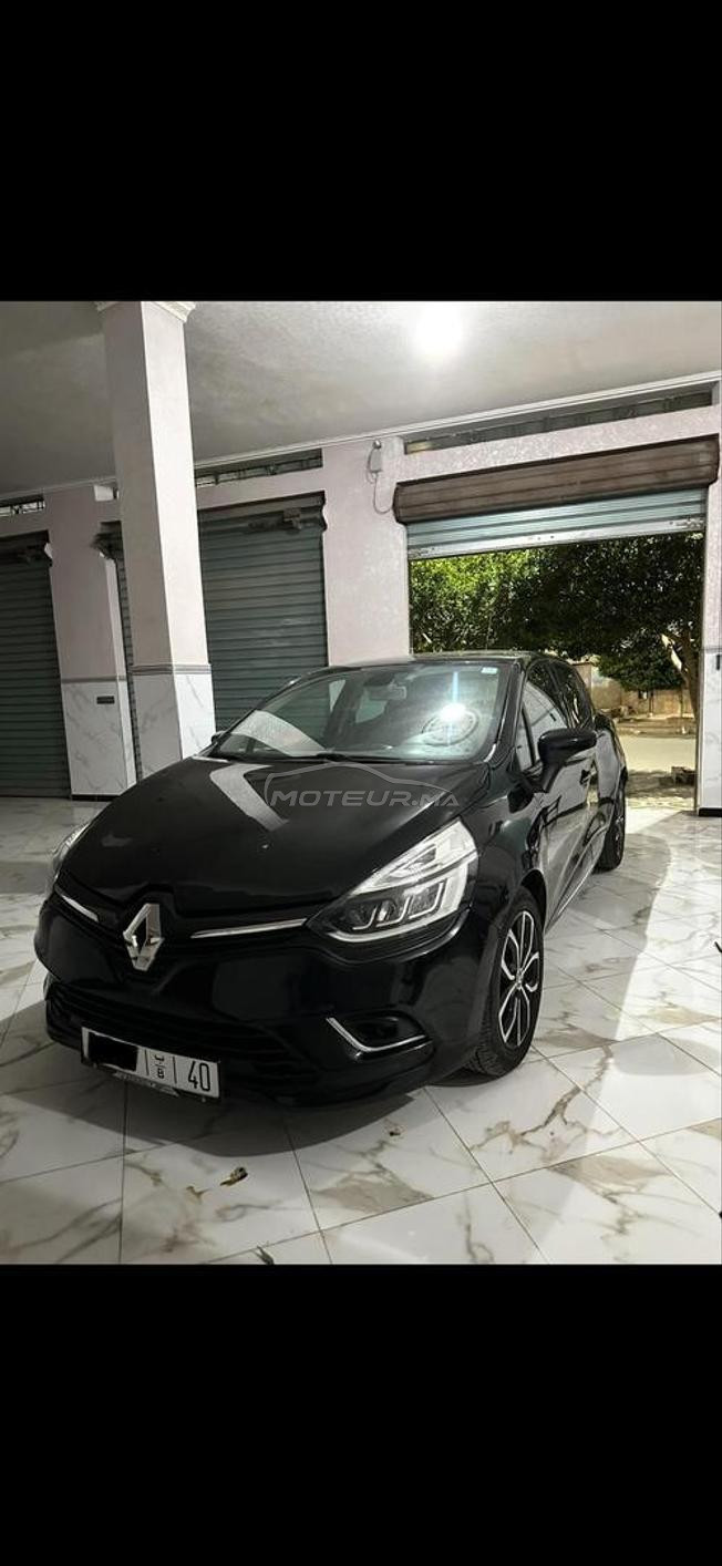 renault clio4