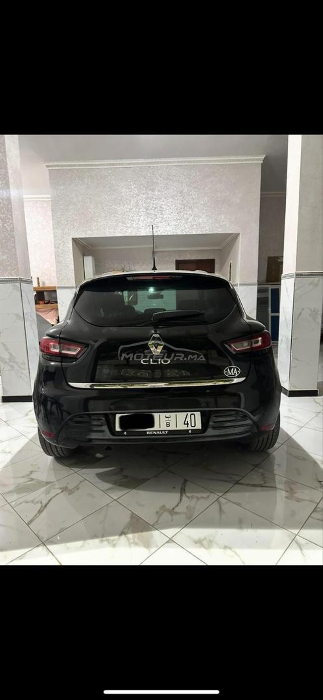 renault clio4