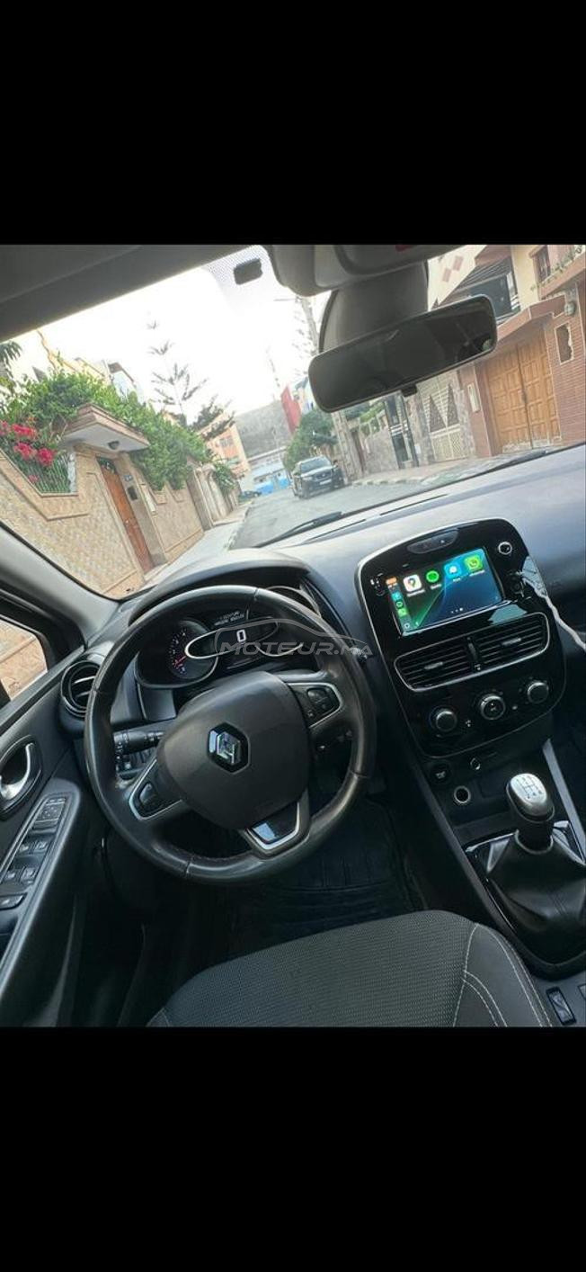 renault clio4