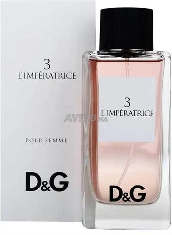 3 L’impératrice Dolce&Gabbana pour Femme - 2