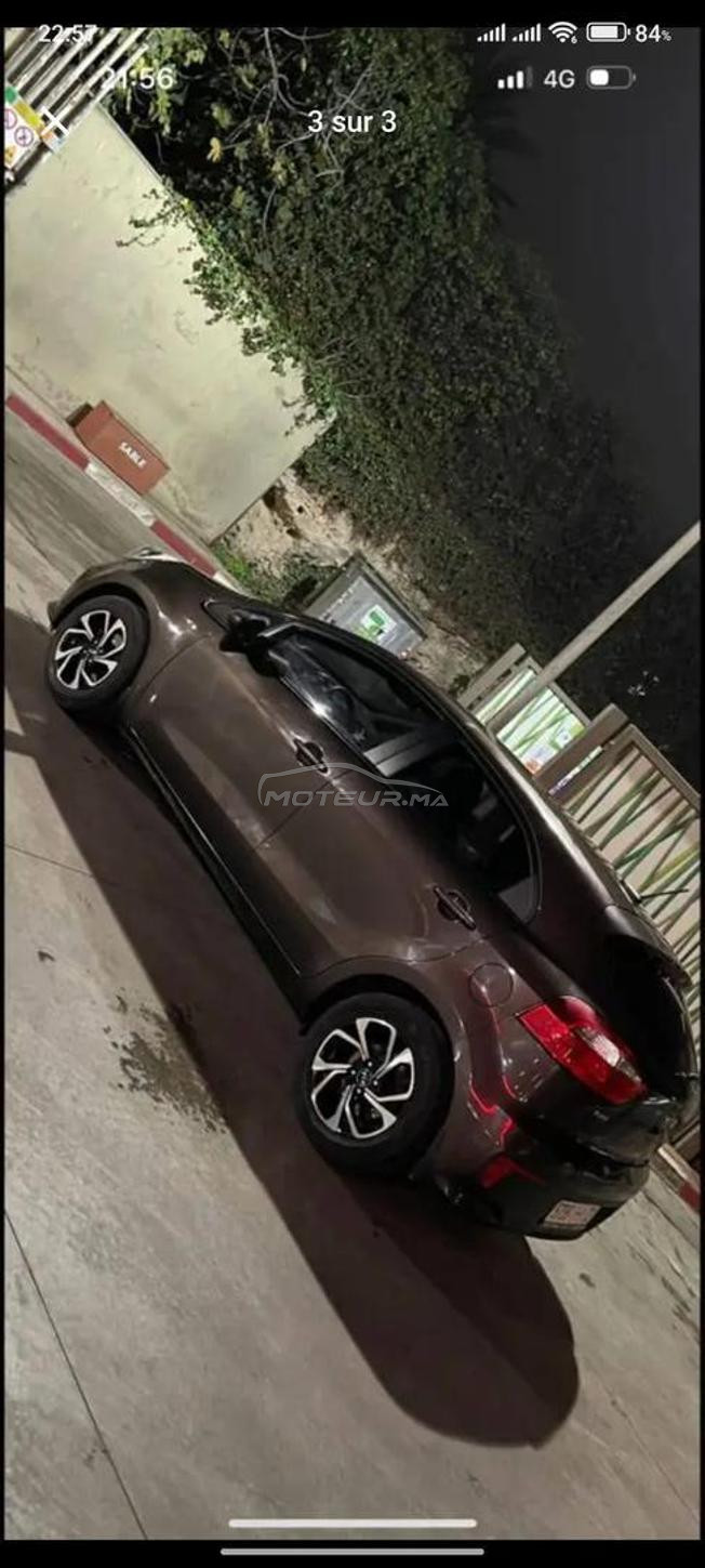 kia rio model 2018