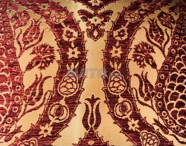 صالون مغربي