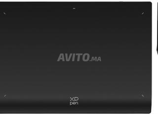 XP PEN Deco Pro XLW Gen2 Tablette graphique